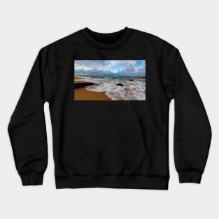 Kauai Driftwood Crewneck Sweatshirt